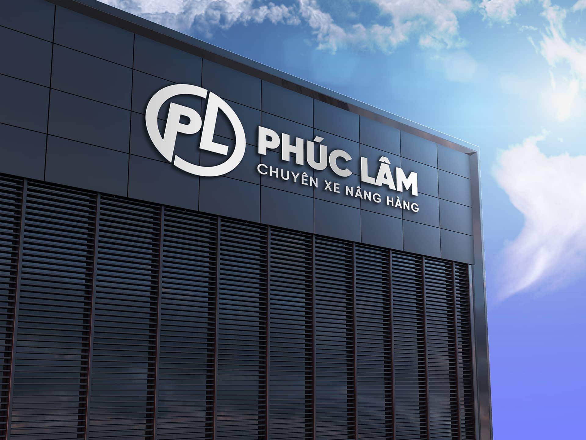 Phuc Lam Office