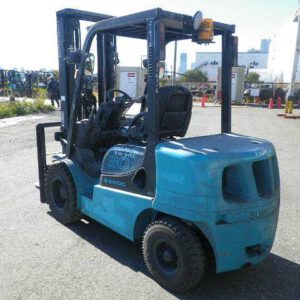 Xe nâng dầu 3 tấn Sumitomo 13FD30PAXI98D