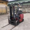 Xe nâng điện 0.7 tấn Nichiyu FB7PN-50B-250