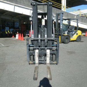 Xe nâng dầu 3 tấn Sumitomo 13FD30PAXI98D