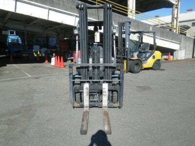 Xe nâng dầu 3 tấn Sumitomo 13FD30PAXI98D