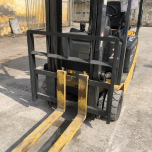 Xe nâng điện 1.5 tấn Komatsu FB15G-12