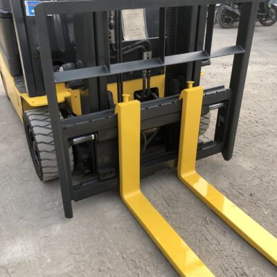 Xe nâng điện 1,5 tấn Komatsu FB15-12