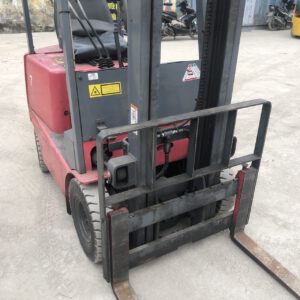 Xe nâng điện 0.7 tấn Nichiyu FB7PN-50B-250