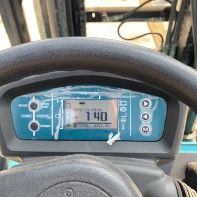 Xe nâng điện 1.8 tấn Sumitomo 41-FB18PE