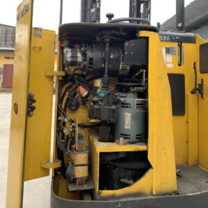 Xe nâng điện đứng lái 1.5 tấn Komatsu FB15RL-12