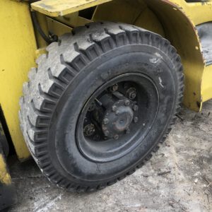 Xe nâng dầu 2.5 tấn Komatsu FD25T-16