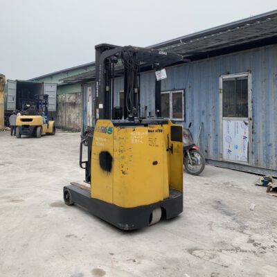 Xe nâng điện đứng lái 1.5 tấn Komatsu FB15RL-12