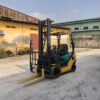 Xe nâng dầu 1.8 tấn Komatsu FD18C-20
