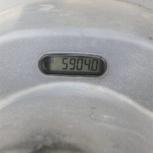 Xe nâng dầu 2.5 tấn Komatsu FD25T-17