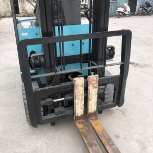 Xe nâng điện 1.8 tấn Sumitomo 41-FB18PE