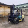 Xe nâng dầu 3 tấn Komatsu FD30T-12