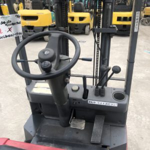 Xe nâng điện 0.7 tấn Nichiyu FB7PN-50B-250