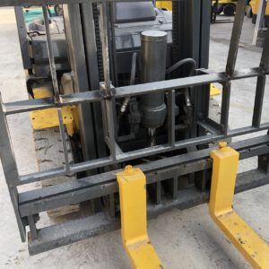 Xe nâng dầu 1.8 tấn Komatsu FD18C-20