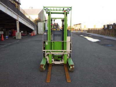 Xe nâng điện đứng lái 1.5 tấn Komatsu FB15RL-15