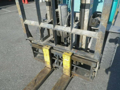 Xe nâng điện 3 tấn Komatsu FB30-11