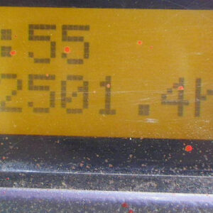 Xe nâng điện 3 tấn Komatsu FB30-11