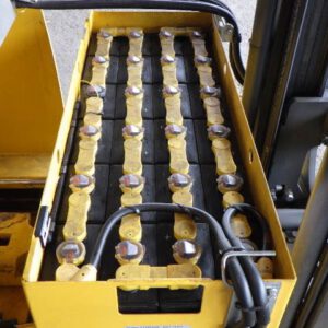 Xe nâng điện đứng lái 1.5 tấn Komatsu FB15RL-145b08f4c09da1f66632cdeb86ceea48f5 (1)