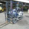 Xe nâng xăng 1.5 tấn Komatsu FG15L-15