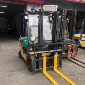 Xe nâng xăng 1.5 tấn Komatsu FG15C-20