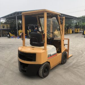 Xe nâng xăng 1.4 tấn Komatsu FG14L-14