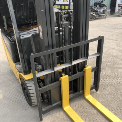 Xe nâng điện 1.3 tấn Komatsu FB13M-12