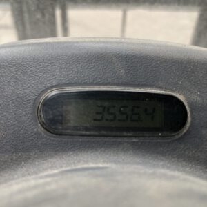 Xe nâng xăng 1.5 tấn Komatsu FG15C-20