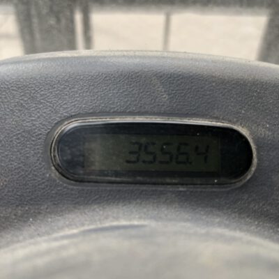 Xe nâng xăng 1.5 tấn Komatsu FG15C-20