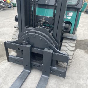 Xe nâng điện 2.5 tấn Komatsu FB25EX-11