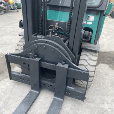 Xe nâng điện 2.5 tấn Komatsu FB25EX-11