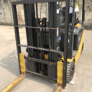 Xe nâng điện 1.5 tấn Komatsu FB15-12