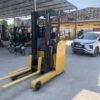 Xe nâng điện đứng lái 1.8 tấn Komatsu FB18RL-14