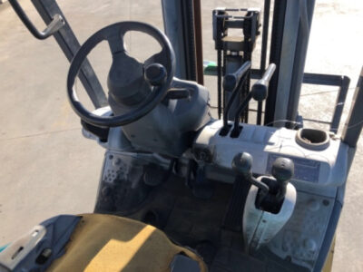 Xe nâng dầu 1.8 tấn Komatsu FD18LC-20