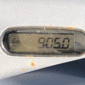 Xe nâng dầu 1.8 tấn Komatsu FD18LC-20