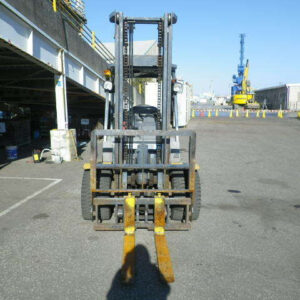 Xe nâng dầu 3 tấn Komatsu FD30HT-16