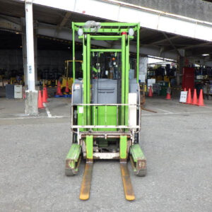 Xe nâng điện đứng lái 1.5 tấn Komatsu FB15RL-15