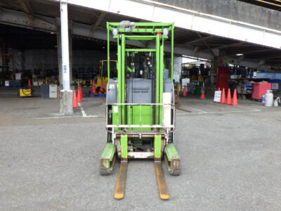 Xe nâng điện đứng lái 1.5 tấn Komatsu FB15RL-15