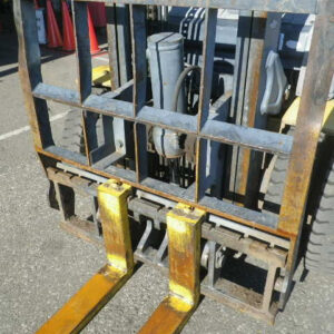 Xe nâng dầu 3 tấn Komatsu FD30HT-16