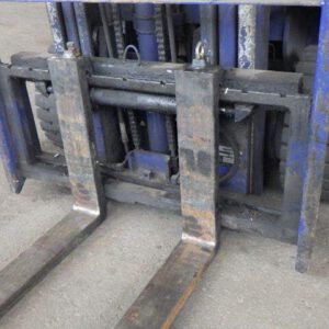 Xe nâng điện 1.8 tấn Komatsu FB18EX-8