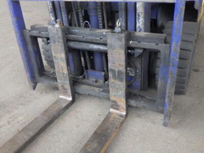 Xe nâng điện 1.8 tấn Komatsu FB18EX-8