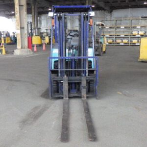 Xe nâng điện 1.8 tấn Komatsu FB18EX-8