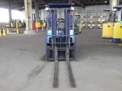 Xe nâng điện 1.8 tấn Komatsu FB18EX-8