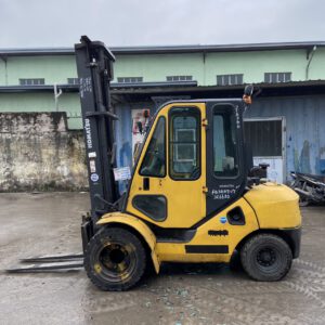 Xe nâng dầu 3 tấn Komatsu FD30HT-17