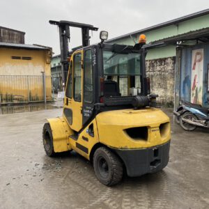 Xe nâng dầu 3 tấn Komatsu FD30HT-17