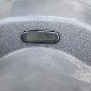 Xe nâng dầu 3 tấn Komatsu FD30HT-17