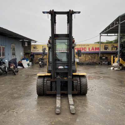 Xe nâng dầu 3 tấn Komatsu FD30HT-17